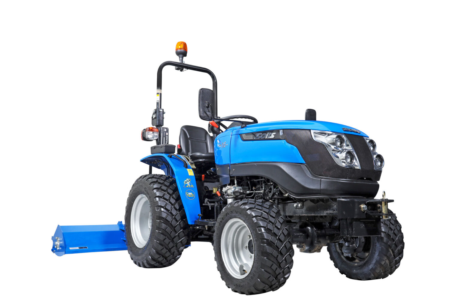 Solis 16 – Solis Tractors